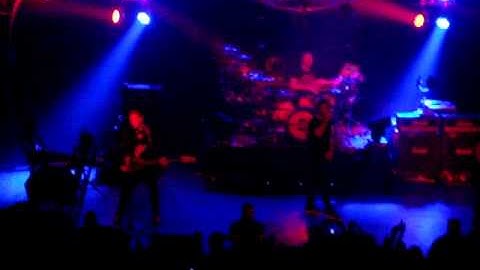 Midnight Run (Live) - Example