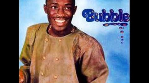 Adewale Ayube - Bubble  Part 3