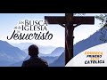 CONOZCA PRIMERO—JESÚS BAJÓ A LOS INFIERNOS