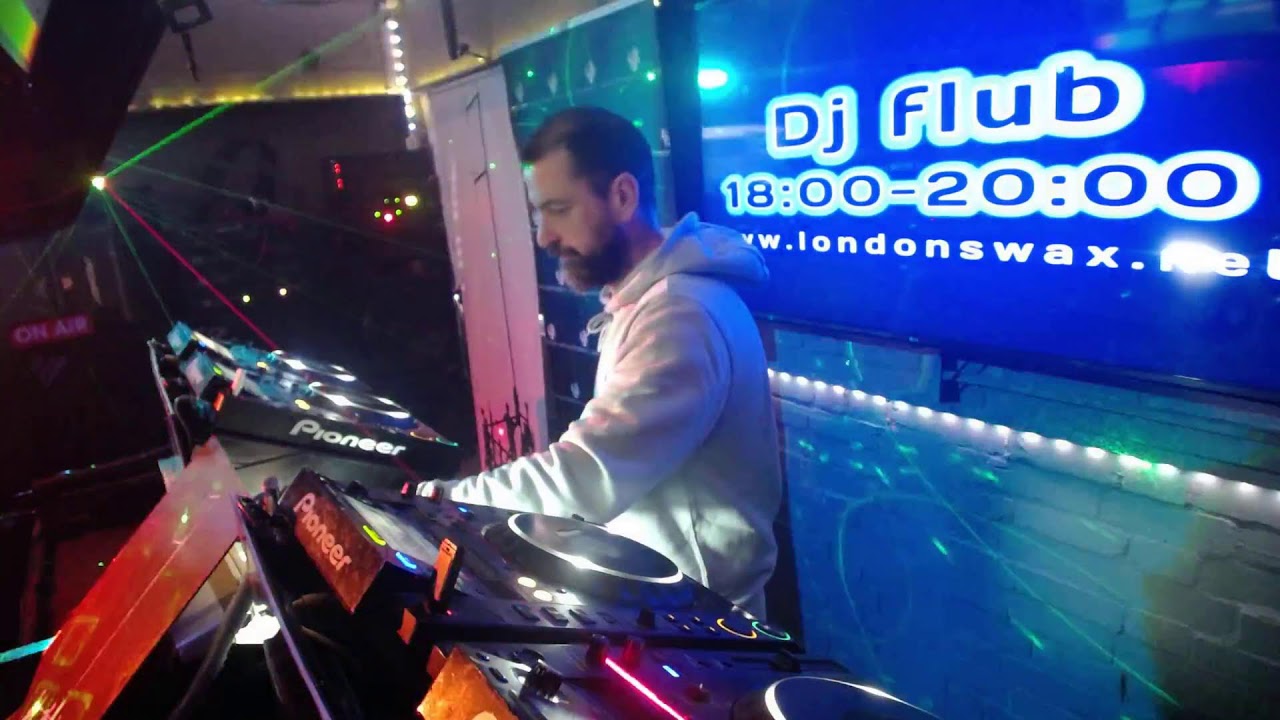 Flub  ( Drum n Bass )