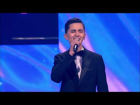 Группа In Coro. Песня Спасения. X Factor Kazakhstan. Season 7. Episode 13.