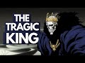 BARAGGAN, THE TRAGIC KING - How an Espada Lost EVERYTHING to Aizen's Rule | Bleach DISCUSSION