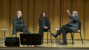 Tracking Shots: Migrant Itineraries - A Conversation about Art, Migration, and Citizenship