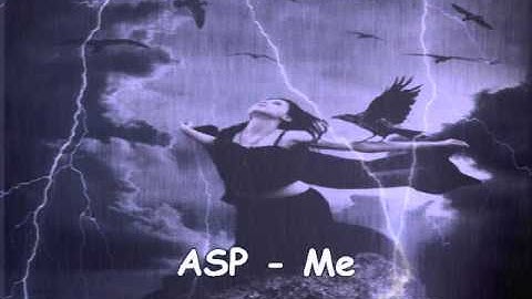 ASP - Me