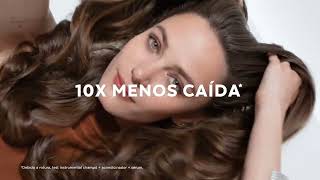 Llega La Nueva Era De La Ciencia Anticaída Loréal Paris