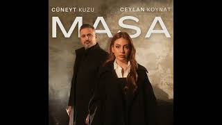 Cüneyt Kuzu & Ceylan Koynat - Masa Resimi