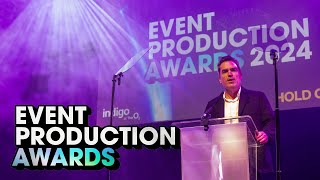 The Event Production Awards 2024