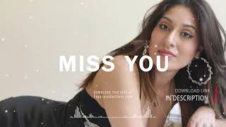 [FREE] Zouk Instrumental Beat 2021 ''Miss You'' (Kizomba type Beats 2021) | Prod M&N PRO