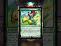 Bartz and Boko #helpmemakethismakesense #standard #mtg #chocobo #finalfantasy