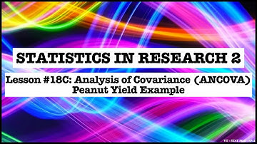 Lesson 18C: ANCOVA Examples