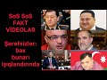 SOS-SOS: 3000 Şehidimiz oldusa 5000 de ciyerleri xeste olan var: Maqsud Mahmudov