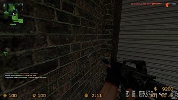 Why I Hate This Game Sometimes - Counter Strike: Source