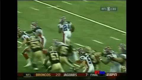 Terrence McGee Buffalo Bills Highlights