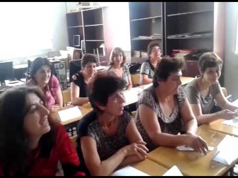 შაუმიანის ვიდეო!