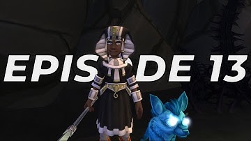 COMPLETING KROKOTOPIA 🪄 - WIZARD 101 ARC 1 WALKTHROUGH [EPISODE 13]