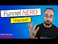 Are sales funnels for beginners  insights from the sales funnels nerd