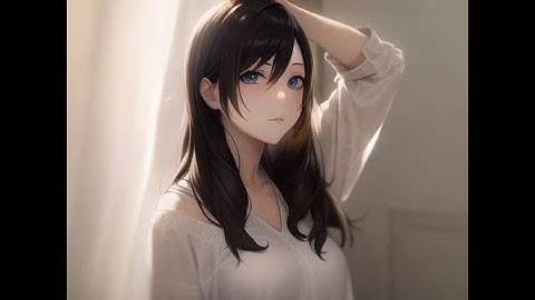 Depth Map with python & vtk package - depth_zoe