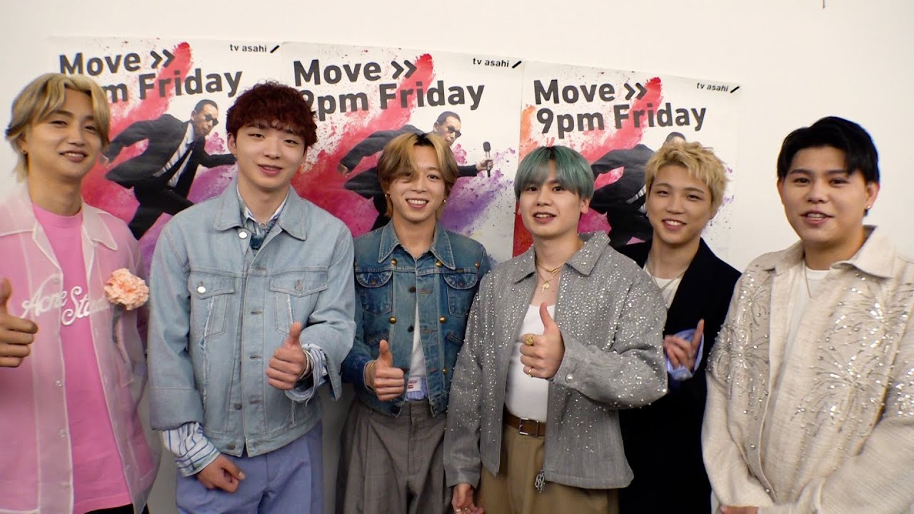 BE:FIRSTに夏あるある聞いたら自由すぎた【Mステ】