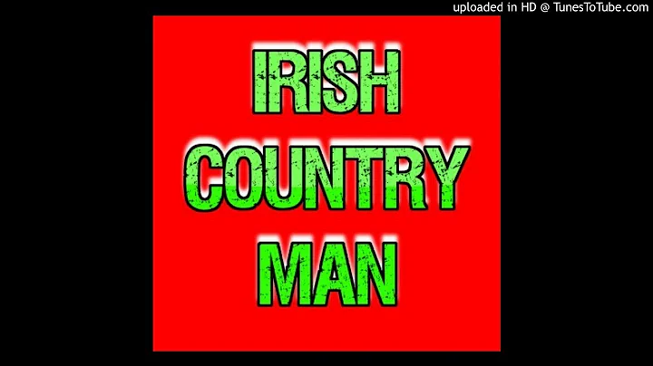 Frank Patterson-lady of knock queen of ireland
