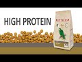 High Protein (versión española)