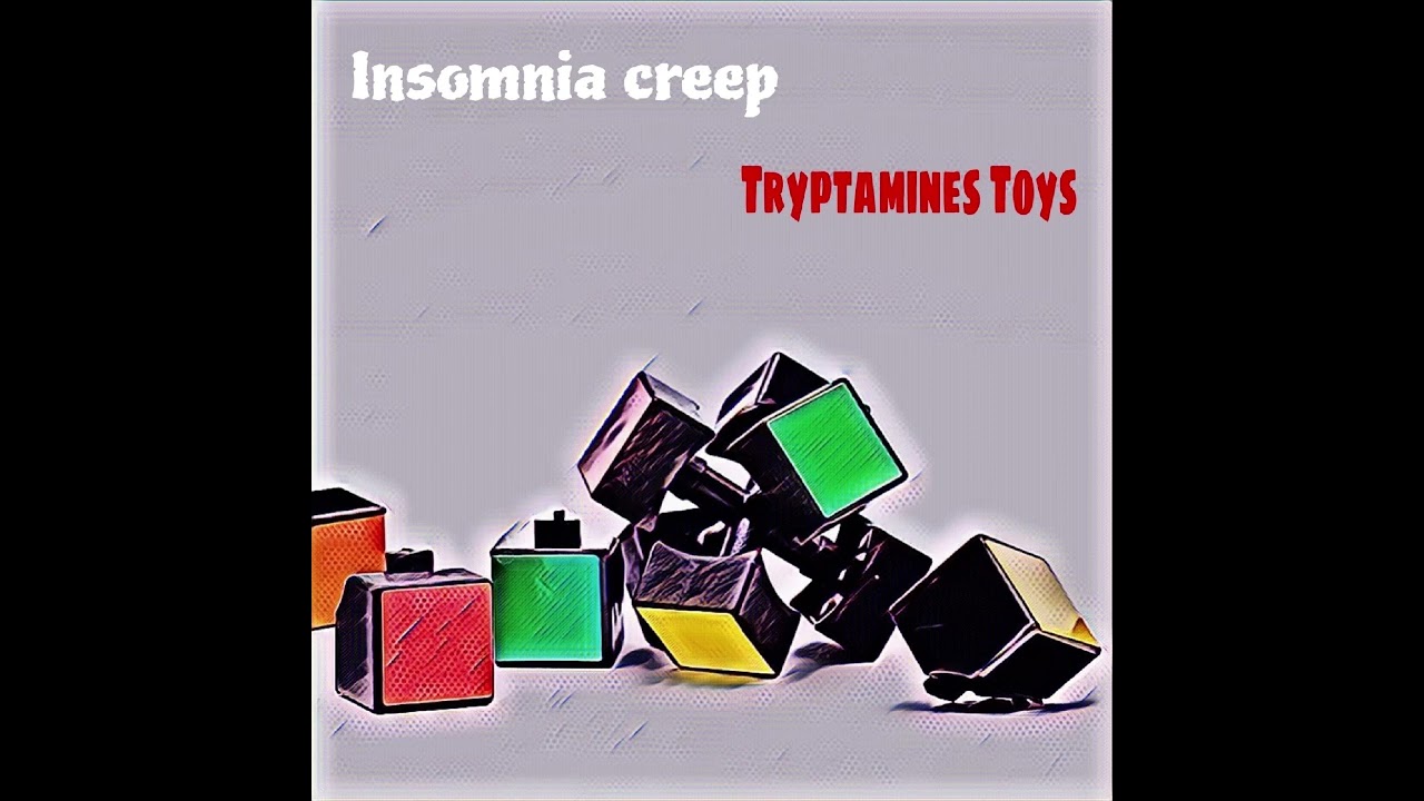 INSOMNIA CREEP - NEEDLE