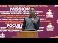 Apostle SD Mbuyazi | Our goal is to be like Him