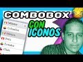 ▷ Select Box HTML Personalizado 💚