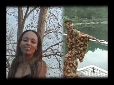 Saliha Sami  Gurbaan hin dadhabu   Oromo Music