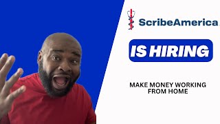 Unlock Earning Potential with Scribe America