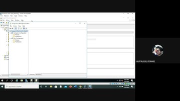 Create and Link a GPO Part 1
