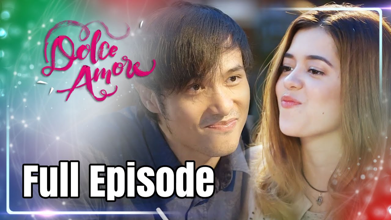 Dolce Amore | Full Episode 87 | August 31, 2021