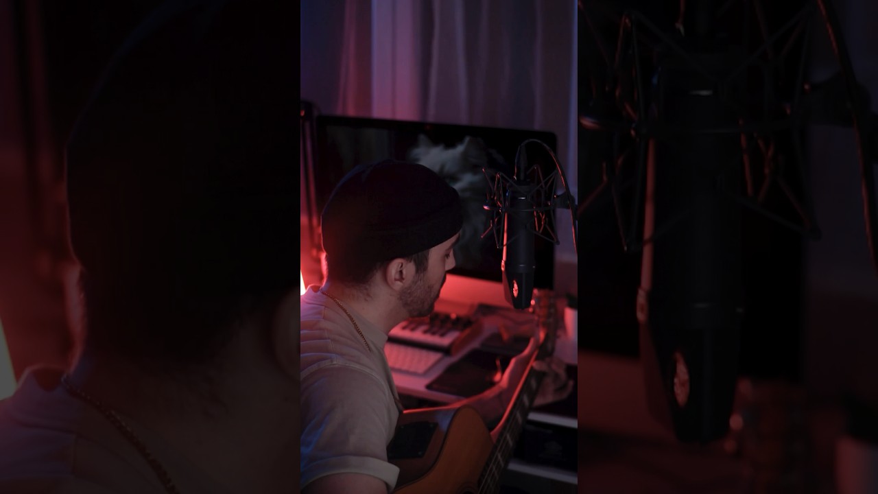 Watch Elto - Still (3/3) #coleclark #singersongwriter #elto #music #guitar #acoustic #live #neumann on YouTube Watch Elto - Still (3/3) #coleclark #singersongwriter #elto #music #guitar #acoustic #live #neumann on YouTube