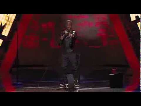 Kevin Hart Let Me Explain Guy Code Long Version