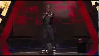 Kevin Hart Let Me Explain Guy Code Long Version