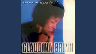 Video thumbnail of "Claudina Brinn - Fortaleza Mia"