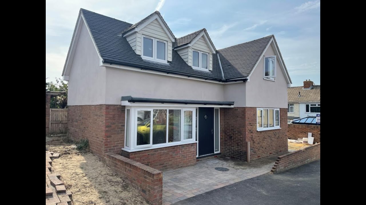 64A Joyes Road, Folkestone, Kent September 2022 Auction YouTube