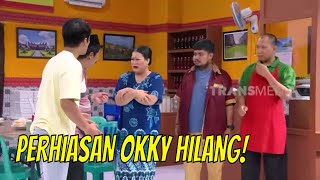 Download lagu Heboh, Uni Okky Kehilangan Perhiasan | KAMPUNG RASA (08/10/23) Part 4