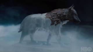 Game of Thrones Season 8 Teaser Trailer - HBO