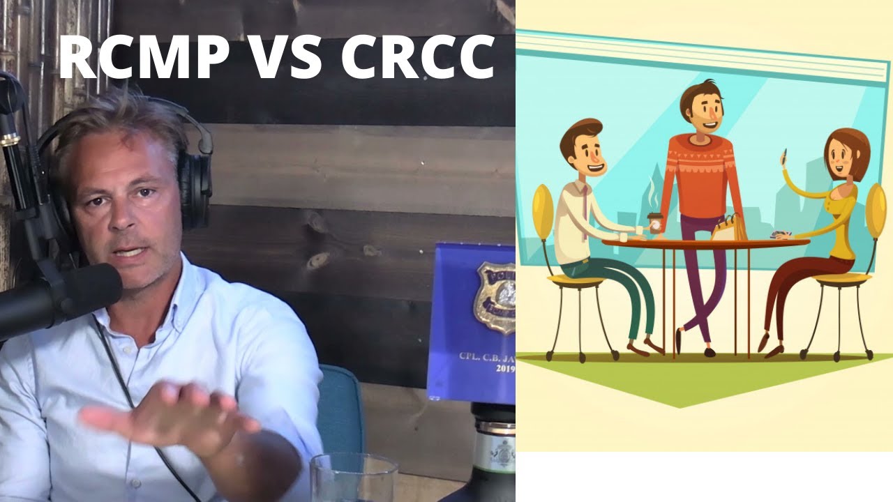 Clinton Jaws | Police Podcast