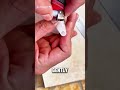 You’ve Been Applying Silicone Wrong This Whole Time (Pro Nozzle Trick)