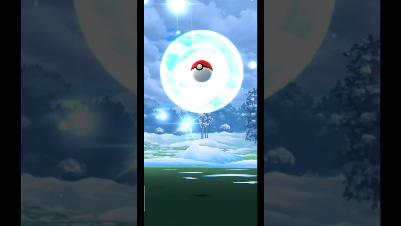 how to catch a wild weedle pokemon go ! 