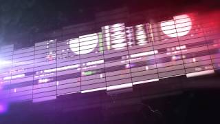 REDYMIX DMT  EQUALIZER LOGO REVEAL