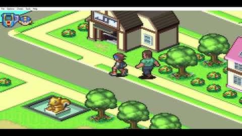 MegaMan Battle Network 4 Blue Moon (Part 12)