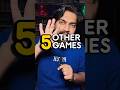 Top 5 upcoming games of 2026 (apart from GTA 6) that you should be excited for.