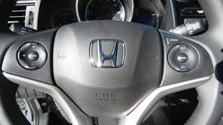 New 2020 Honda Fit Greenville Sc Easley, Sc - Sold