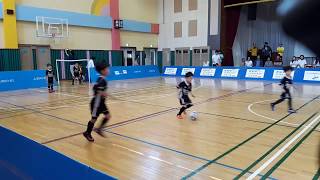 170527 삼일스포츠 풋살리그 U-6 경수유소년 vs 화성HJ클럽