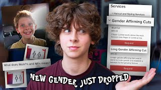 WHEN TRANS ALLIES TRY… | NOAHFINNCE