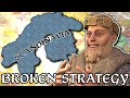 This crusader kings 3 strategy is overpowered and broken