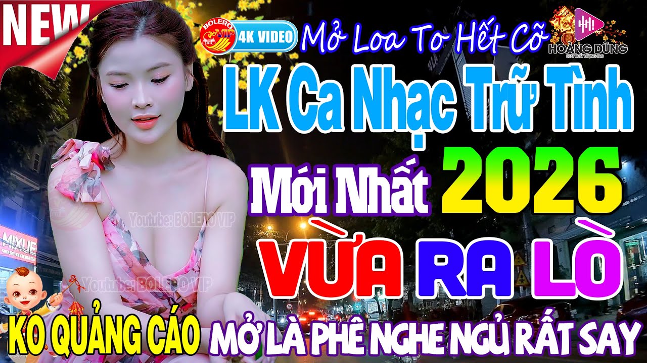 LK Nhạc Trữ Tình HAY NHẤT HIỆN NAY - Tuyệt Phẩm Nhạc Vàng Xưa Ngọt Ngào CỰC ÊM TAI Ru NGủ Về Đêm