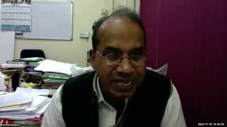 The International Roundtable Northeast India In The Age Of Pandemic And Digitalization Part 3